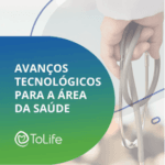 inteligência artificial na saúde