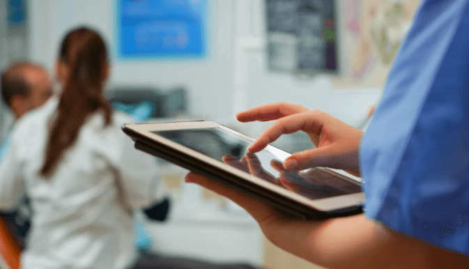 Como a tecnologia de gestão de pronto atendimento melhora a jornada do paciente