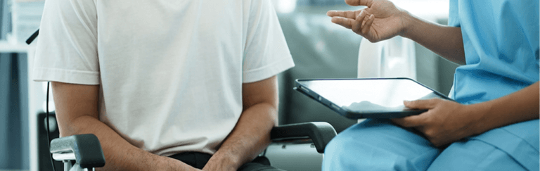 Reavaliação no pronto atendimento: quando o risco pode mudar durante a espera